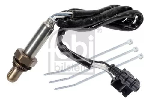 Oxygen Sensor