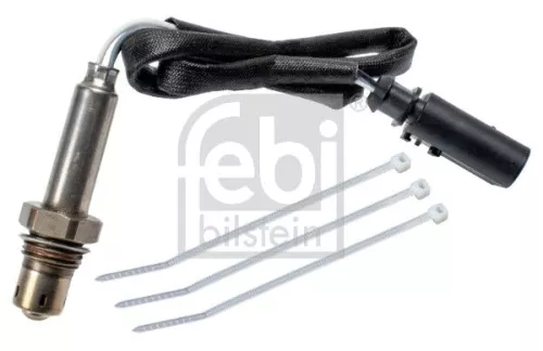 Oxygen Sensor
