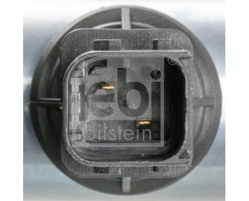 FEBI BILSTEIN FEBI BILSTEIN 177262 Solenoid Valve 