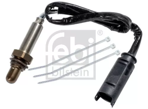 Oxygen Sensor