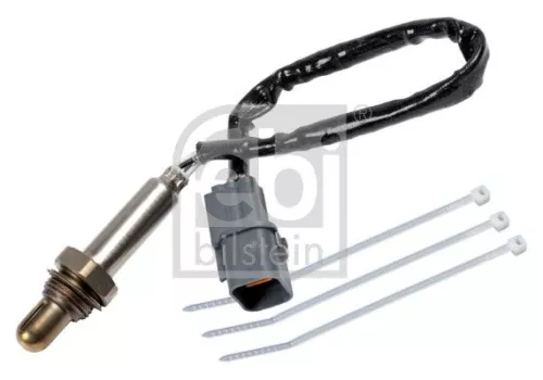 Oxygen Sensor