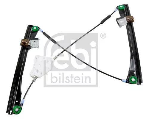 FEBI BILSTEIN FEBI BILSTEIN 177296 Window Regulator 