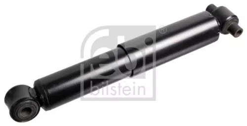 Febi Front Shock Absorber Strut For Volvo Fh12