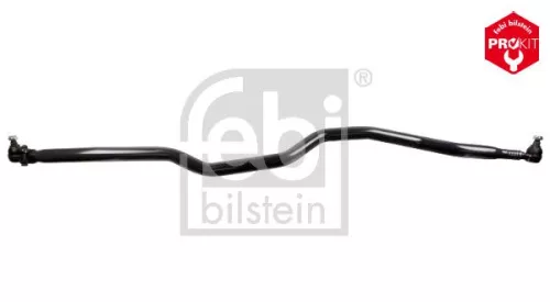 FEBI BILSTEIN FEBI BILSTEIN 177347 Febi Front Centre Rod Assembly For Renault Trucks Volvo C Fh Fh Ii Fh I 