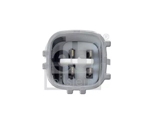 FEBI BILSTEIN FEBI BILSTEIN 177349 Oxygen Sensor 