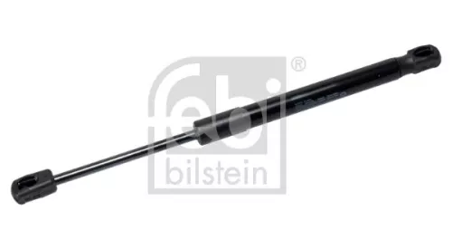 Gas Spring, bonnet