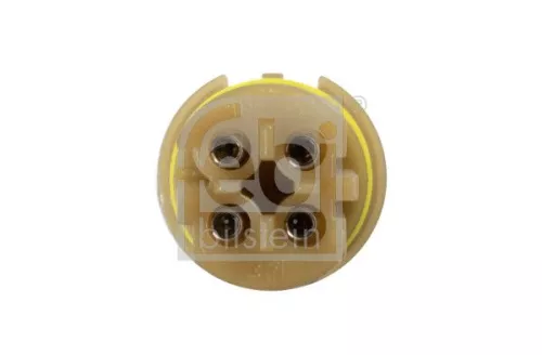 FEBI BILSTEIN FEBI BILSTEIN 177372 Oxygen Sensor 