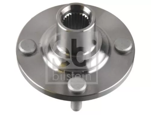 FEBI BILSTEIN FEBI BILSTEIN 177386 Febi Front Left Or Right Wheel Hub For Toyota Aqua Iq Prius C Yaris 