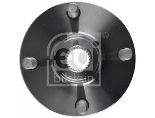 FEBI BILSTEIN FEBI BILSTEIN 177386 Febi Front Left Or Right Wheel Hub For Toyota Aqua Iq Prius C Yaris 