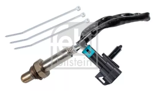 FEBI BILSTEIN FEBI BILSTEIN 177397 Oxygen Sensor 