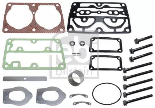 FEBI BILSTEIN FEBI BILSTEIN 177406 Sealing Set, air compressor 