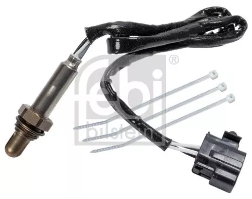 FEBI BILSTEIN FEBI BILSTEIN 177411 Oxygen Sensor 