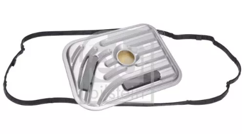 FEBI BILSTEIN Hydraulic Filter Kit automatic transmission for FORD FORD USA C-MA