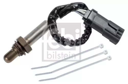 FEBI BILSTEIN FEBI BILSTEIN 177414 Oxygen Sensor 