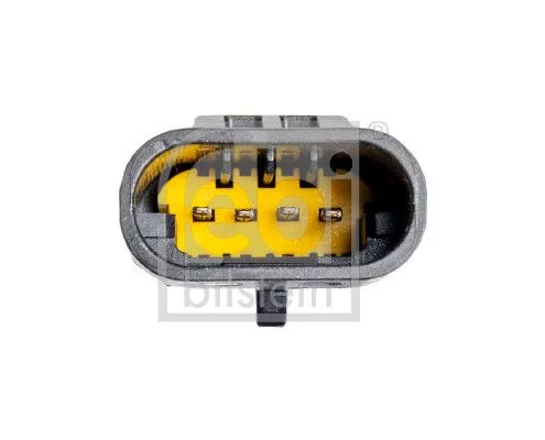 FEBI BILSTEIN FEBI BILSTEIN 177414 Oxygen Sensor 