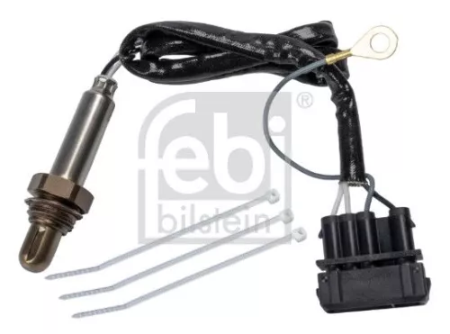 Oxygen Sensor