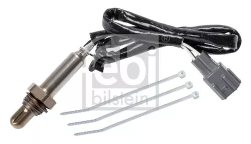 Oxygen Sensor