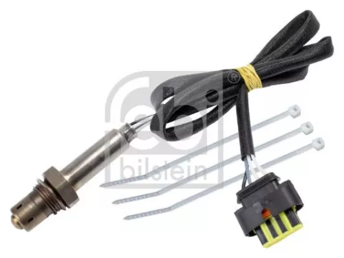 Oxygen Sensor