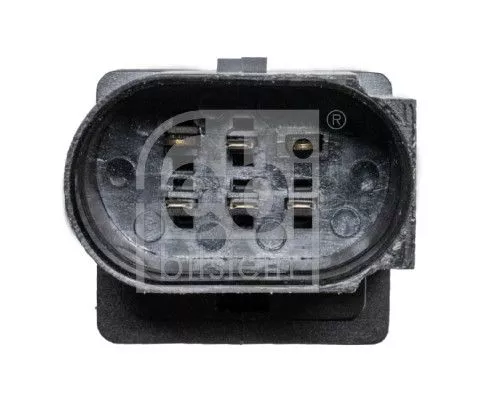 FEBI BILSTEIN FEBI BILSTEIN 177447 Oxygen Sensor 