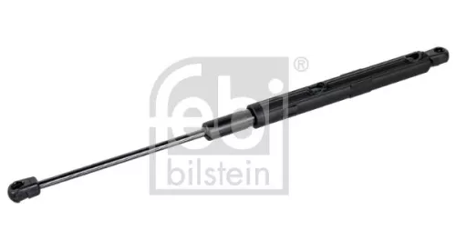 Gas Spring, bonnet