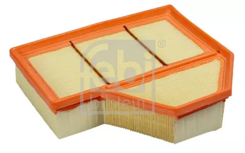 FEBI BILSTEIN FEBI BILSTEIN 177478 Febi Bilstein Front Right Air Filter For Bmw 5 6 