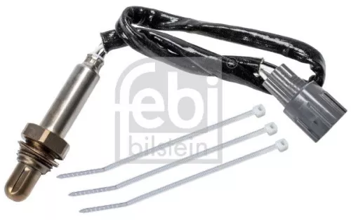 Oxygen Sensor