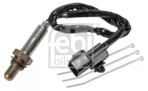 FEBI BILSTEIN FEBI BILSTEIN 177487 Oxygen Sensor 