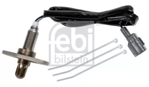 Oxygen Sensor