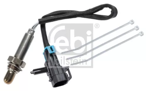 FEBI BILSTEIN FEBI BILSTEIN 177499 Oxygen Sensor 