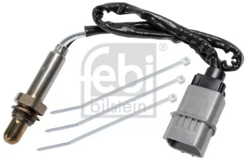 Oxygen Sensor