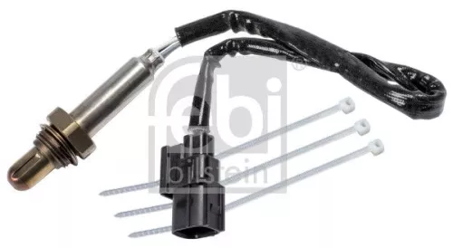 Oxygen Sensor