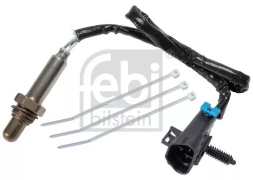 FEBI BILSTEIN FEBI BILSTEIN 177503 Oxygen Sensor 