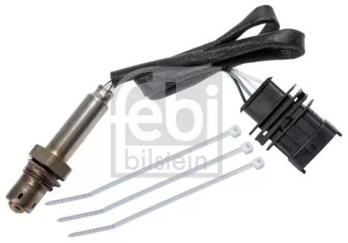 Oxygen Sensor