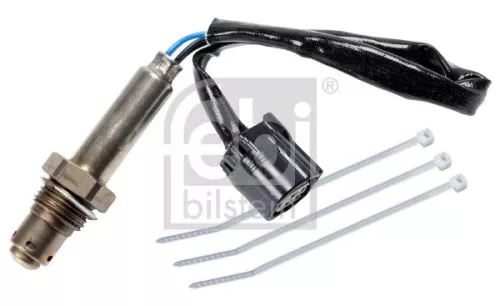 Oxygen Sensor
