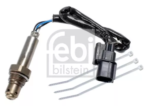 Oxygen Sensor