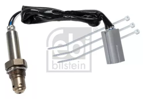 Oxygen Sensor