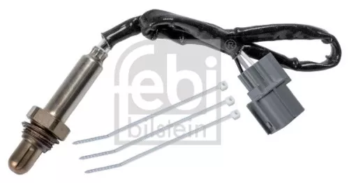 Oxygen Sensor