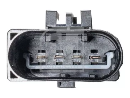 FEBI BILSTEIN FEBI BILSTEIN 177537 Oxygen Sensor 