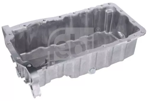 Oil Sump