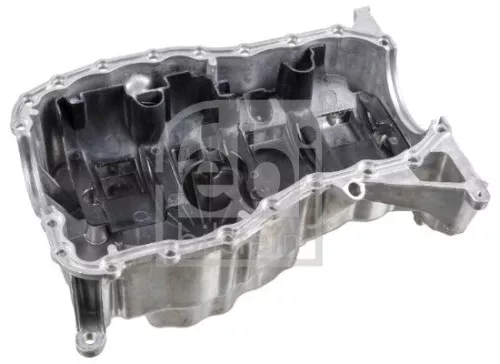 Oil Sump