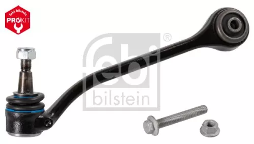Febi Front Left Rear Control / Trailing Arm For Bmw X3