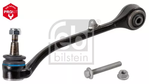 Febi Front Right Rear Control / Trailing Arm For Bmw X3