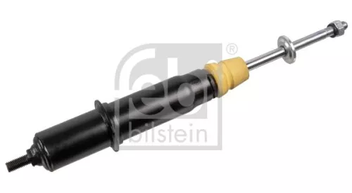 FEBI BILSTEIN FEBI BILSTEIN 177690 Febi Front Shock Absorber Driver Cab Suspension For Scania G L P R S 