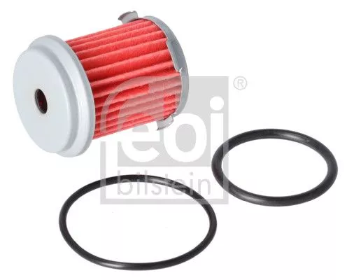 FEBI BILSTEIN Hydraulic Filter automatic transmission for ACURA HONDA ACCORD AMA
