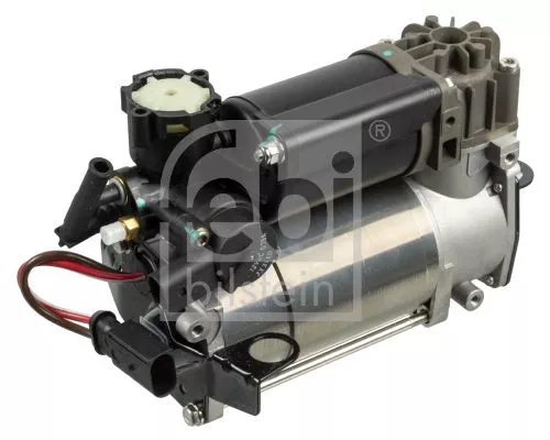 FEBI BILSTEIN FEBI BILSTEIN 177705 Compressor, compressed-air system 
