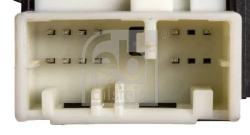 FEBI BILSTEIN FEBI BILSTEIN 177729 Clock Spring, airbag 