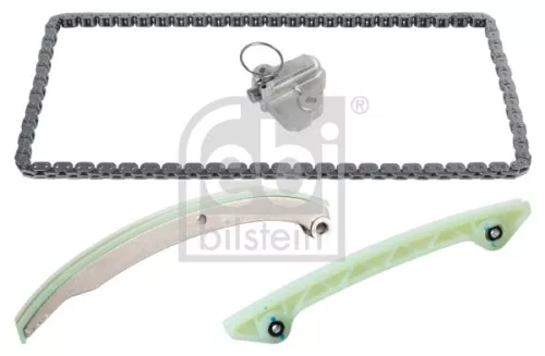FEBI Timing Chain Kit for FORD MAZDA 3 5 6 C-MAX FIESTA FOCUS GALAXY ME
