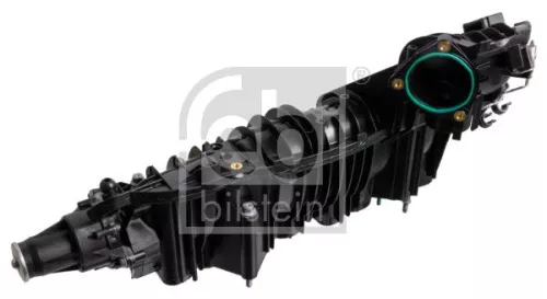 Fitting, intake manifold