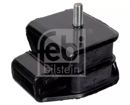 Febi Left Right Engine Mounting  For Subaru Forester Impreza Legacy Outb