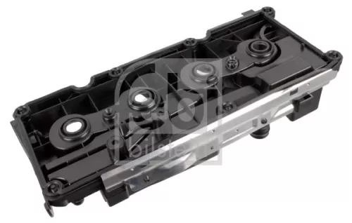 FEBI BILSTEIN FEBI BILSTEIN 177752 Febi Rocker Cover For Audi Seat Skoda Vw A3 A4 A4 Allroad A5 A6  